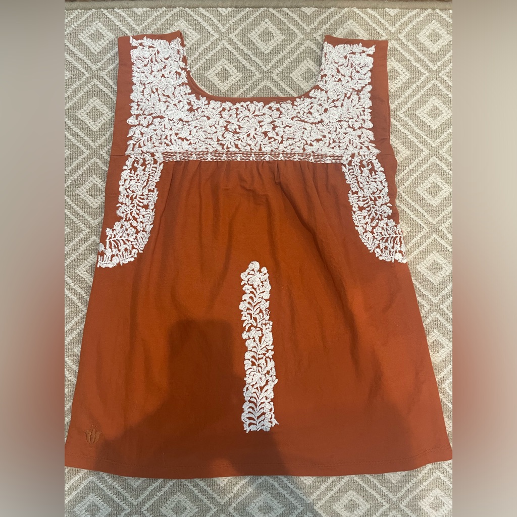 Euc! J.Marie Klara Top- Xs